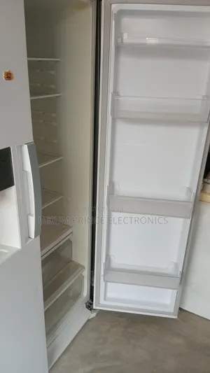 Samsung Side by Side Inverter Fridge