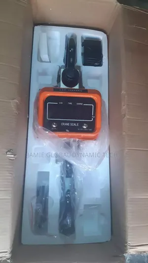 10tons Crane Scale