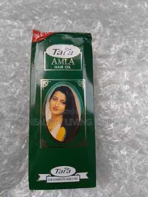 Amla Hair Oil (150ml)