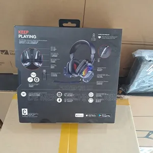 Logitech Astro A30 Wireless Headphone