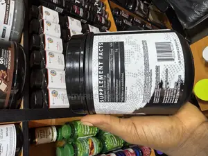 Nutrex Creatine Monohydrate Powder 60 Servings
