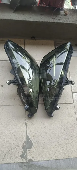 Head Lights 2003/2007 Honda Accord