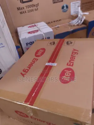 High Pv Input Hybrid Inverter Itel Ipv-6k48upro
