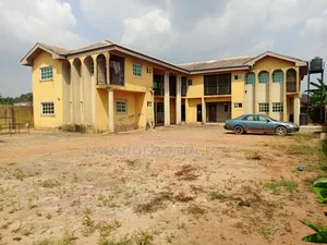 Furnished 3bdrm Apartment in Benin City for sale