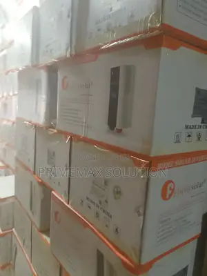 Secure Your Home With Felicity Ivps3524 Backup Power