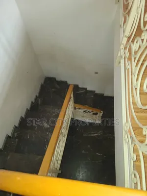 4bdrm Duplex in Magodo for rent