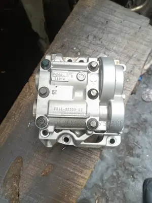 Block Weight for Ford Edge or Ford Transit 2017 to 2025