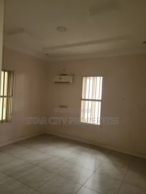 4bdrm Duplex in Magodo for rent
