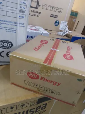 Solar Hybrid Conversion Unit Itel Ipv-6k48upro