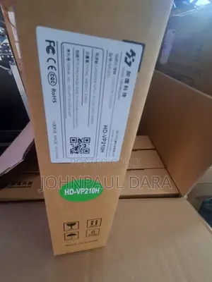 Video Processor