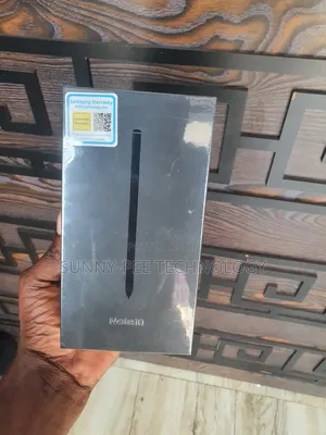 New Samsung Galaxy Note10 256 GB Black