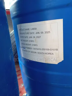 Sulphonic Acid