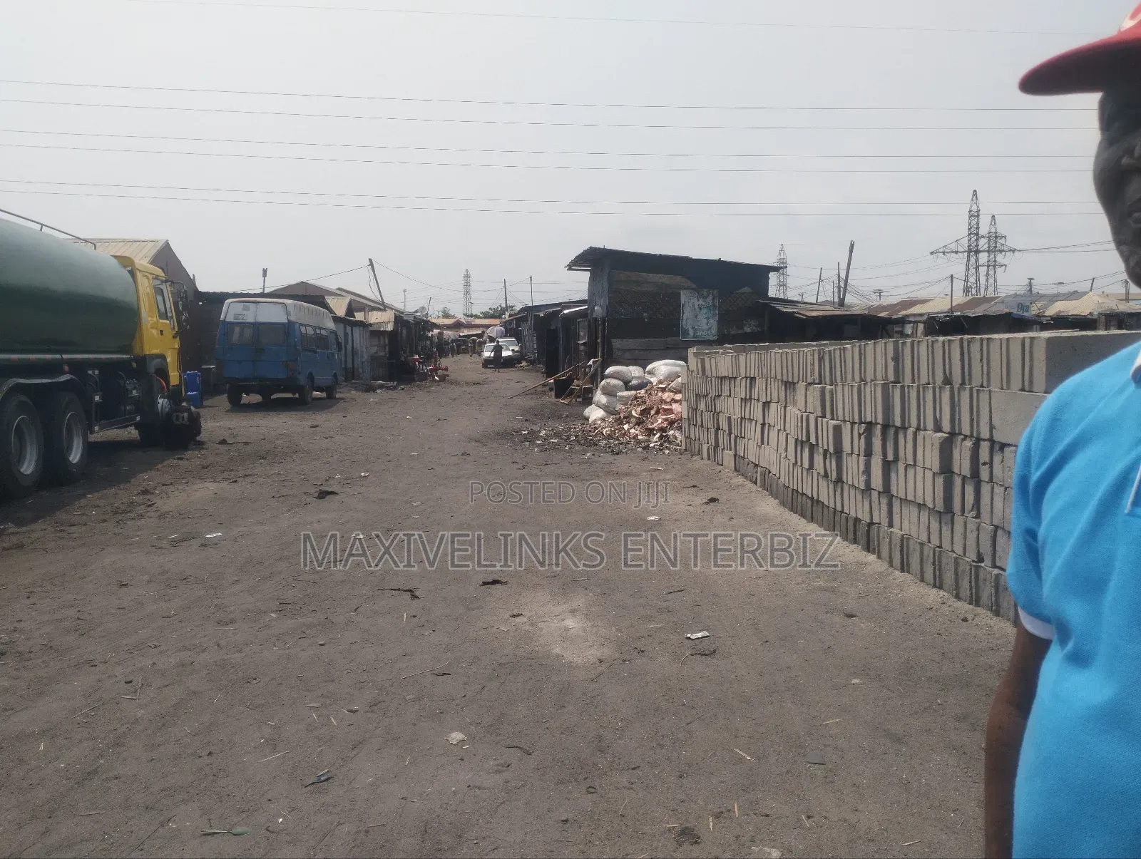 Certificate of Occupancy