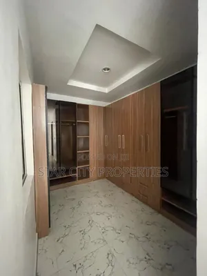 4bdrm Townhouse / Terrace in Ikeja Lagos for rent