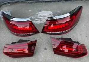 Backlight for Gle 53 Amg 2020 Model