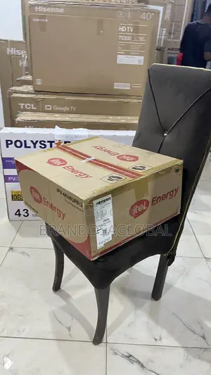 Itel Energy Hybrid Inverter(Ipv-6k48upro)Heavy Duty Solar Backup Power