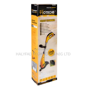 Electric Grass/String Trimmer 500 Watt (300mm)