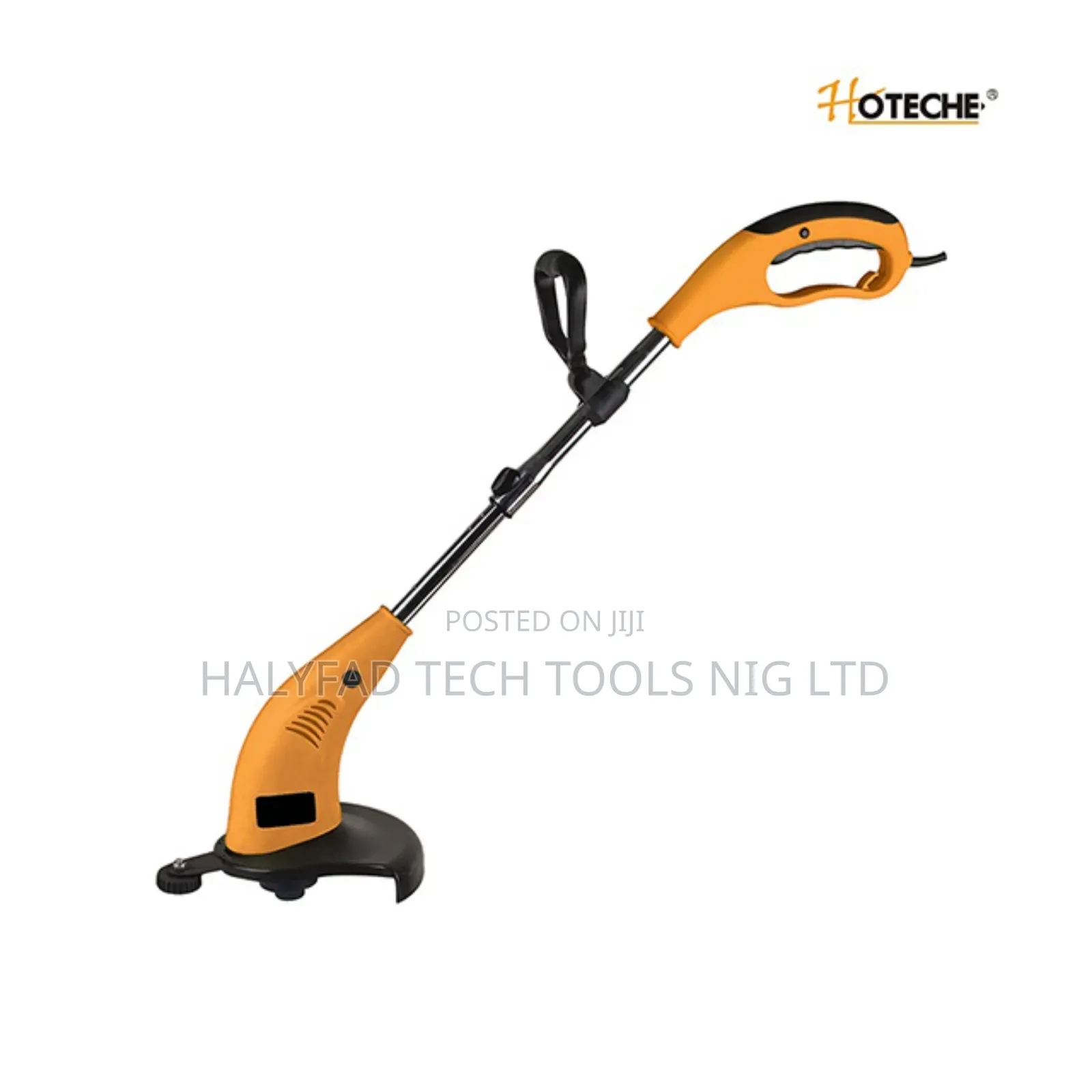 Electric Grass/String Trimmer 500 Watt (300mm)