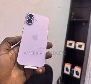 Apple iPhone 17 512 GB Purple
