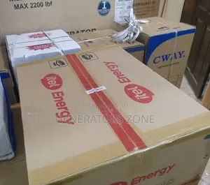Pv Solar Hybrid Utility Inverter Itel Ipv-6k48upro