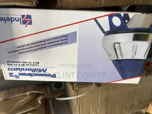 Indelec Arrestor