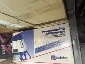 Indelec Arrestor