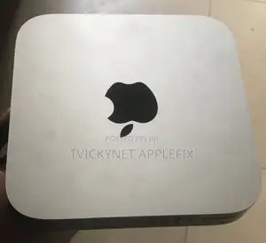 Desktop Computer Apple Mac Mini 4GB Intel Core i5 HDD 500GB