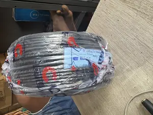 Colman 2.5 Electrical Cable