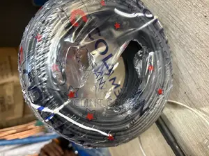 Colman 2.5 Electrical Cable