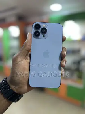 Apple iPhone 13 Pro Max 128 GB Green