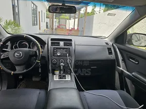 Mazda CX-9 Sport AWD 2008 Gray