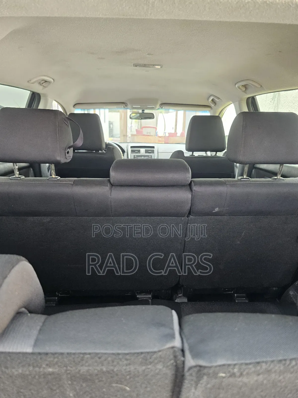 Mazda CX-9 Sport AWD 2008 Gray