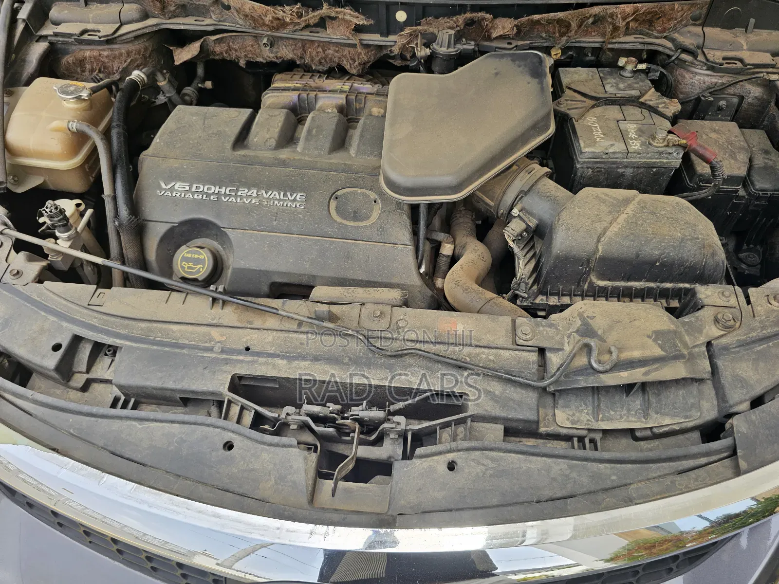 Mazda CX-9 Sport AWD 2008 Gray