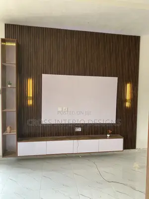 Lq Tv Console Design