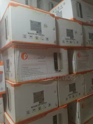 Power Your Essentials: Felicity Solar Ivps3524 2800w Output