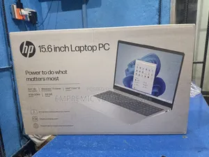 Hp Core I5 Laptop