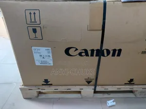 Canon Large Format Image Prograf Tm-300 Printer