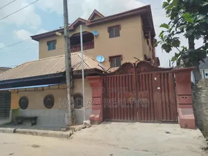 1bdrm Block of Flats in Canal Estate, Ago Palace for rent