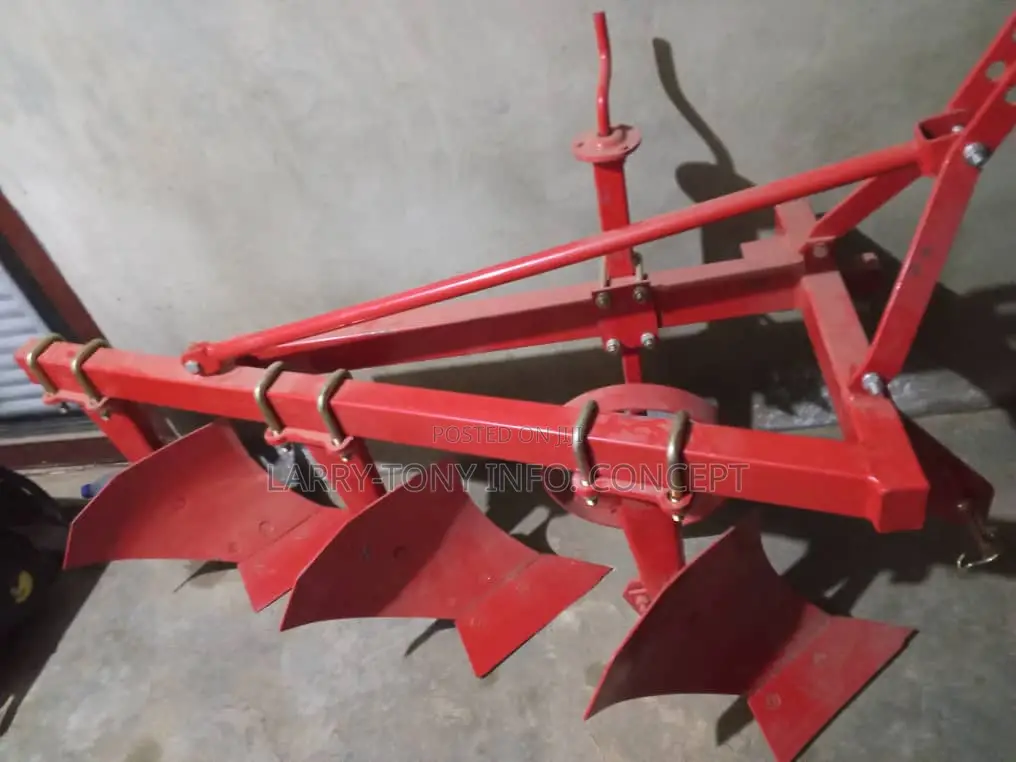 Share Plough