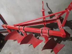 Share Plough