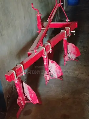 Share Plough