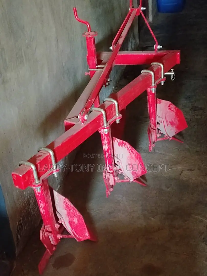 Share Plough