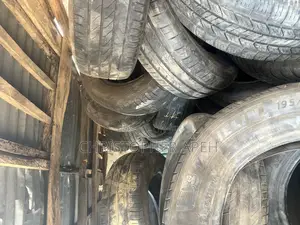 Direct Belgium Tyres – Very Clean – Different Sizes Available