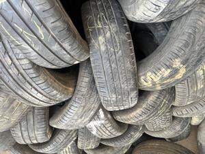 Direct Belgium Tyres – Very Clean – Different Sizes Available