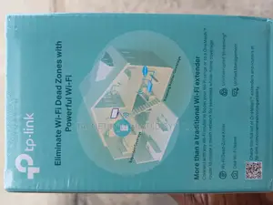 Ac1200 Mesh Wi-Fi Range Extender Re305