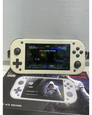M17 Handheld Retro Gaming Console