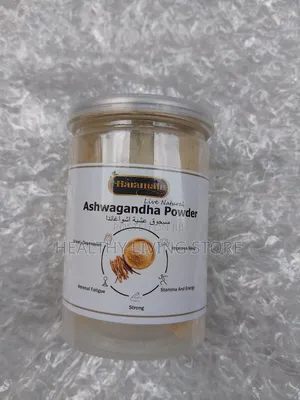 Ashwagandha Powder (100g)
