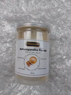 Ashwagandha Powder (100g)