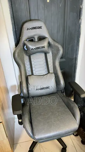 Ambege Gaming Chair