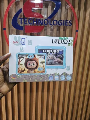 New Bebe Lububu 256 GB Blue